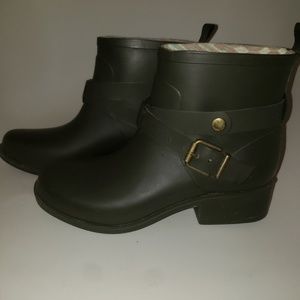 Lucky Brand Shoes - LUCKY BRAND Rain Boots Lucky Brand Shoes - LUCKY BRAND Rain Boots